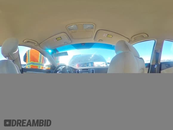 ✅ 2009 Hyundai Sonata GLS • VIN: 5NPET46C69H499280 • Лот: 87649855. Опубликован ранее на Copart с пробегом 121 352 миль. Бесплатный доступ к архиву аукционных продаж из США и подробный отчёт об истории автомобиля на DreamBid. Изображение 12.