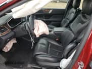 ✅ 2017 Lincoln Continental Select • VIN: 1LN6L9SP9H5610652 • Лот: 41947913. Опубликован ранее на Copart с пробегом 30 739 миль. Бесплатный доступ к архиву аукционных продаж из США и подробный отчёт об истории автомобиля на DreamBid. Изображение 7.