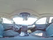 ✅ 2023 Hyundai Tucson SEL Convenience • VIN: KM8JFCA16PU099966 • Lot: 85118115. Listed on Copart with 27,861 mi. Free auction sales archive from the USA and detailed vehicle history report at DreamBid. Image 15.