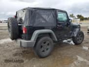 ✅ 2012 Jeep Wrangler Sport • VIN: 1C4AJWAG8CL193985 • Лот: 93296745. Опубликован ранее на Copart с пробегом 75 580 миль. Бесплатный доступ к архиву аукционных продаж из США и подробный отчёт об истории автомобиля на DreamBid. Изображение 3.