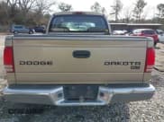 ✅ 2003 Dodge Dakota SLT • VIN: 1D7HL48X53S348636 • Lot: 41329221. Wystawiony na IAAI z przebiegiem 133 075 mil. Bezpłatny archiwum sprzedaży aukcyjnych z USA i szczegółowy raport historii pojazdu na DreamBid. Zdjęcie 16.