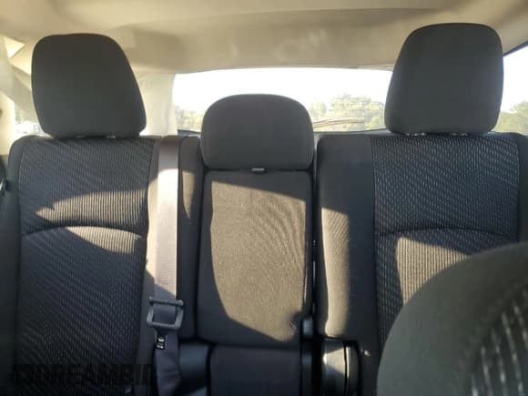 ✅ 2019 Dodge Journey SE Value • VIN: 3C4PDCAB5KT841399 • Lot: 86188505. Wystawiony na Copart z przebiegiem 51 539 mil. Bezpłatny archiwum sprzedaży aukcyjnych z USA i szczegółowy raport historii pojazdu na DreamBid. Zdjęcie 10.