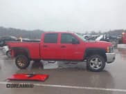 ✅ 2011 Chevrolet Silverado 2500HD LT • VIN: 1GC1KXCGXBF130075 • Лот: 41467109. Опубликован ранее на IAAI с пробегом 167 233 миль. Бесплатный доступ к архиву аукционных продаж из США и подробный отчёт об истории автомобиля на DreamBid. Изображение 14.