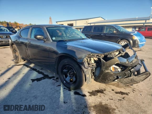 ✅ 2010 Dodge Charger Police • VIN: 2B3AA4CT8AH119122 • Lot: 90596615. Wystawiony na Copart z przebiegiem Nie podano. Bezpłatny archiwum sprzedaży aukcyjnych z USA i szczegółowy raport historii pojazdu na DreamBid. Zdjęcie 4.