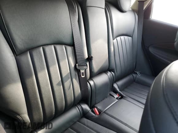 ✅ 2009 Infiniti EX Journey • VIN: JNKAJ09FX9M950931 • Lot: 67294844. Wystawiony na Copart z przebiegiem 193 391 mil. Bezpłatny archiwum sprzedaży aukcyjnych z USA i szczegółowy raport historii pojazdu na DreamBid. Zdjęcie 11.