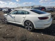 ✅ 2021 Volkswagen Arteon SE • VIN: WVWAR7AN1ME007576 • Lot: 50572655. Wystawiony na Copart z przebiegiem 20 616 mil. Bezpłatny archiwum sprzedaży aukcyjnych z USA i szczegółowy raport historii pojazdu na DreamBid. Zdjęcie 2.
