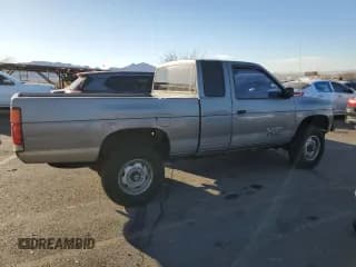 ✅ 1986 Nissan D21 • VIN: JN6ND16Y9GW009099 • Lot: 88089065. Wystawiony na Copart z przebiegiem 186 953 mil. Bezpłatny archiwum sprzedaży aukcyjnych z USA i szczegółowy raport historii pojazdu na DreamBid. Zdjęcie 3.