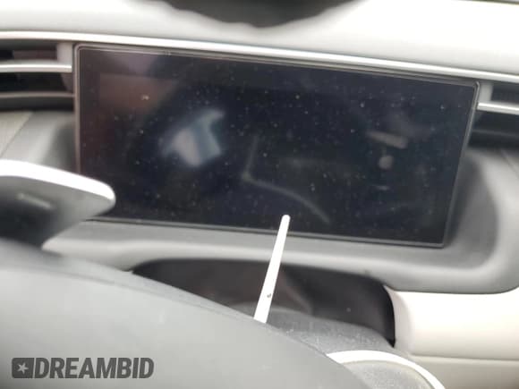 ✅ 2022 Hyundai Tucson Limited • VIN: KM8JE3AE8NU045698 • Lot: 75739234. Wystawiony na Copart z przebiegiem Nie podano. Bezpłatny archiwum sprzedaży aukcyjnych z USA i szczegółowy raport historii pojazdu na DreamBid. Zdjęcie 9.