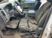 ✅ 2010 Dodge 1500 SLT • VIN: 1D7RV1GP1AS161440 • Lot: 59838445. Wystawiony na Copart z przebiegiem 156 815 mil. Bezpłatny archiwum sprzedaży aukcyjnych z USA i szczegółowy raport historii pojazdu na DreamBid. Zdjęcie 7.