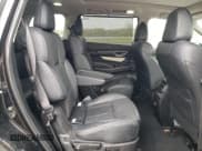 ✅ 2022 Subaru Ascent Limited • VIN: 4S4WMAPD7N3429974 • Lot: 82693655. Wystawiony na Copart z przebiegiem 60 091 mil. Bezpłatny archiwum sprzedaży aukcyjnych z USA i szczegółowy raport historii pojazdu na DreamBid. Zdjęcie 11.