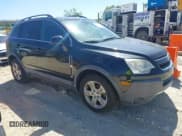 ✅ 2013 Chevrolet Captiva Sport LS • VIN: 3GNAL2EK4DS572812 • Lot: 41713918. Wystawiony na IAAI z przebiegiem 125 529 mil. Bezpłatny archiwum sprzedaży aukcyjnych z USA i szczegółowy raport historii pojazdu na DreamBid. Zdjęcie 1.