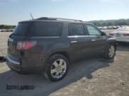 ✅ 2017 GMC Acadia Limited • VIN: 1GKKRSKD4HJ185996 • Lot: 80558215. Wystawiony na Copart z przebiegiem Nie podano. Bezpłatny archiwum sprzedaży aukcyjnych z USA i szczegółowy raport historii pojazdu na DreamBid. Zdjęcie 3.