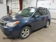 ✅ 2014 Subaru Forester Limited • VIN: JF2SJAHCXEH481007 • Lot: 43818833. Wystawiony na IAAI z przebiegiem 157 714 mil. Bezpłatny archiwum sprzedaży aukcyjnych z USA i szczegółowy raport historii pojazdu na DreamBid. Zdjęcie 14.
