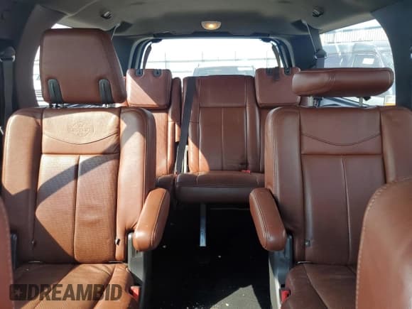 ✅ 2013 Ford Expedition Max XLT • VIN: 1FMJK1J51DEF00428 • Lot: 82473685. Wystawiony na Copart z przebiegiem 91 534 mil. Bezpłatny archiwum sprzedaży aukcyjnych z USA i szczegółowy raport historii pojazdu na DreamBid. Zdjęcie 10.