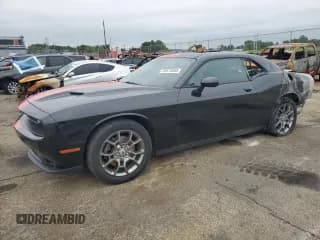 ✅ 2017 Dodge Challenger GT • VIN: 2C3CDZGG1HH580928 • Lot: 66618065. Wystawiony na Copart z przebiegiem Nie podano. Bezpłatny archiwum sprzedaży aukcyjnych z USA i szczegółowy raport historii pojazdu na DreamBid. Zdjęcie 1.