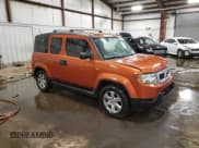 ✅ 2010 Honda Element EX • VIN: 5J6YH2H78AL006860 • Лот: 91800715. Опубликован ранее на Copart с пробегом 245 030 миль. Бесплатный доступ к архиву аукционных продаж из США и подробный отчёт об истории автомобиля на DreamBid. Изображение 4.