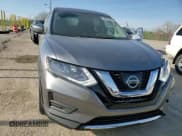 ✅ 2017 Nissan Rogue S • VIN: KNMAT2MT6HP571300 • Lot: 54205795. Listed on Copart with 88,452 mi. Free auction sales archive from the USA and detailed vehicle history report at DreamBid. Image 14.