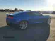 2016 Chevrolet Camaro 2SS z VIN 1G1FG1R71G0131114, wystawiony jako Copart lot #91431575 z przebiegiem 52 499 mil mil oraz Szkoda całkowita • Salvage title. Historia ofert i sprzedaży dostępna na DreamBid. Obrazek 3.