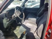 ✅ 2001 Chevrolet Silverado 1500 LS • VIN: 2GCEC19T911122796 • Лот: 76877694. Опубликован ранее на Copart с пробегом 479 849 миль. Бесплатный доступ к архиву аукционных продаж из США и подробный отчёт об истории автомобиля на DreamBid. Изображение 7.