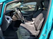 ✅ 2020 Chevrolet Bolt EV Premier • VIN: 1G1FZ6S08L4113913 • Lot: 72206074. Wystawiony na Copart z przebiegiem 22 318 mil. Bezpłatny archiwum sprzedaży aukcyjnych z USA i szczegółowy raport historii pojazdu na DreamBid. Zdjęcie 7.