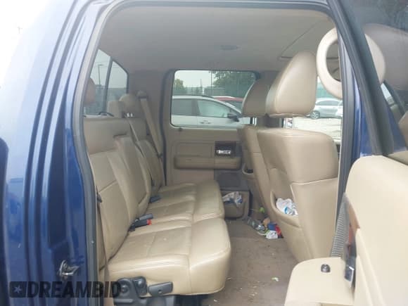 ✅ 2007 Ford F-150 XLT • VIN: 1FTPW14V27FB88570 • Лот: 43180688. Опубликован ранее на IAAI с пробегом 154 915 миль. Бесплатный доступ к архиву аукционных продаж из США и подробный отчёт об истории автомобиля на DreamBid. Изображение 8.