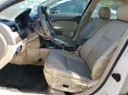 ✅ 2008 Mercury Milan Premier • VIN: 3MEHM08108R615159 • Лот: 68832895. Опубликован ранее на Copart с пробегом 128 068 миль. Бесплатный доступ к архиву аукционных продаж из США и подробный отчёт об истории автомобиля на DreamBid. Изображение 7.