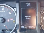 ✅ 2016 Toyota Tacoma SR • VIN: 3TMCZ5AN6GM037314 • Lot: 43483553. Listed on IAAI with 114,676 mi. Free auction sales archive from the USA and detailed vehicle history report at DreamBid. Image 15.