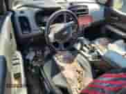 2019 Chevrolet Colorado 2WD LT z VIN 1GCGSCEA3K1315772, wystawiony jako Copart lot #86478745 z przebiegiem 74 572 mil mil oraz Szkoda całkowita • Salvage title. Historia ofert i sprzedaży dostępna na DreamBid. Obrazek 8.