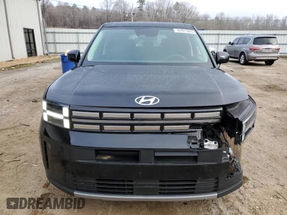 2024 Hyundai Santa Fe SE с VIN 5NMP14GL9RH038343, выставлен на аукционе Copart как лот 42921005 с пробегом 24 093 миль миль и Списание • Salvage title. История ставок и продаж доступна на DreamBid. Изображение 5.