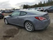✅ 2015 Hyundai Genesis Coupe 3.8L Base • VIN: KMHHT6KJ0FU128450 • Lot: 50540655. Wystawiony na Copart z przebiegiem 251 876 mil. Bezpłatny archiwum sprzedaży aukcyjnych z USA i szczegółowy raport historii pojazdu na DreamBid. Zdjęcie 2.