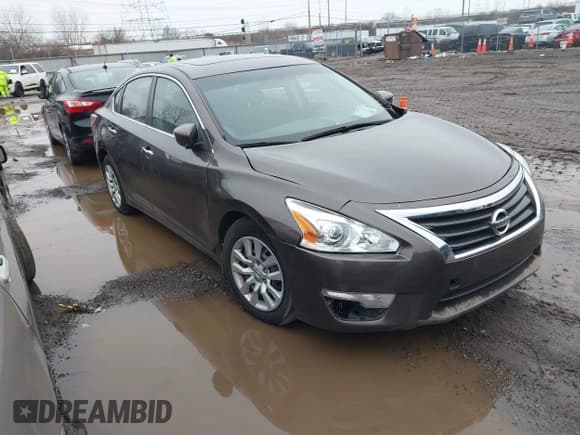 ✅ 2013 Nissan Altima S • VIN: 1N4BL3AP0DC130254 • Lot: 41562758. Wystawiony na IAAI z przebiegiem 161 742 mil. Bezpłatny archiwum sprzedaży aukcyjnych z USA i szczegółowy raport historii pojazdu na DreamBid. Zdjęcie 1.