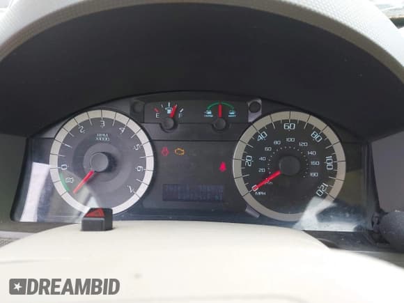 ✅ 2010 Ford Escape Hybrid • VIN: 1FMCU5K38AKB91514 • Lot: 43185685. Wystawiony na IAAI z przebiegiem 239 824 mil. Bezpłatny archiwum sprzedaży aukcyjnych z USA i szczegółowy raport historii pojazdu na DreamBid. Zdjęcie 7.