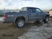 ✅ 2003 Dodge Dakota Sport • VIN: 1D7HG38X43S158180 • Lot: 47487905. Wystawiony na Copart z przebiegiem 348 695 mil. Bezpłatny archiwum sprzedaży aukcyjnych z USA i szczegółowy raport historii pojazdu na DreamBid. Zdjęcie 3.