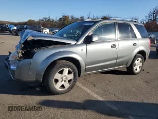 ✅ 2007 Saturn VUE V6 • VIN: 5GZCZ63427S866381 • Lot: 90216445. Wystawiony na Copart z przebiegiem 115 094 mil. Bezpłatny archiwum sprzedaży aukcyjnych z USA i szczegółowy raport historii pojazdu na DreamBid. Zdjęcie 1.