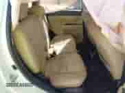 2017 Mitsubishi Outlander SE с VIN JA4AD3A31HZ067310, выставлен на аукционе IAAI как лот 43167558 с пробегом 134 643 миль миль и . История ставок и продаж доступна на DreamBid. Изображение 8.