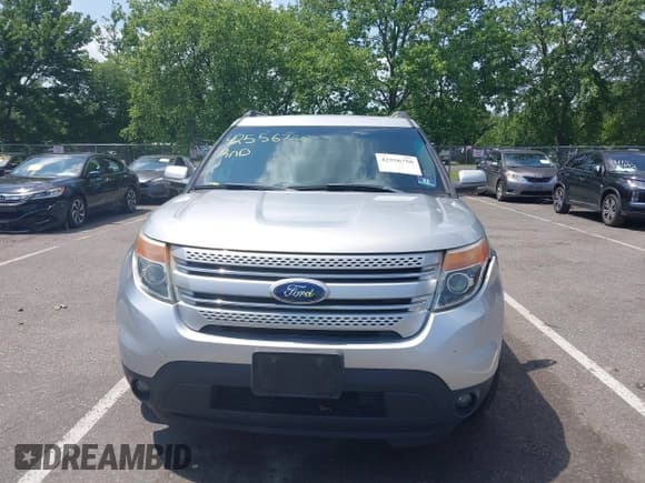 ✅ 2011 Ford Explorer Limited • VIN: 1FMHK8F88BGA17076 • Лот: 42556750. Опубликован ранее на IAAI с пробегом 144 755 миль. Бесплатный доступ к архиву аукционных продаж из США и подробный отчёт об истории автомобиля на DreamBid. Изображение 13.
