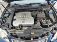 ✅ 2007 Lexus ES 330 • VIN: JTHBJ46GX72039161 • Lot: 92759685. Listed on Copart with 182,976 mi. Free auction sales archive from the USA and detailed vehicle history report at DreamBid. Image 11.