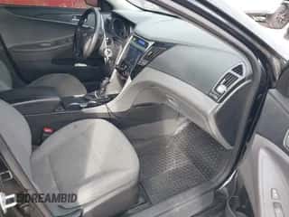 2013 Hyundai Sonata GLS с VIN 5NPEB4ACXDH605491, выставлен на аукционе IAAI как лот 43488448 с пробегом 157 385 миль миль и . История ставок и продаж доступна на DreamBid. Изображение 5.