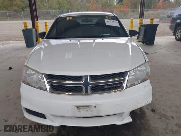 ✅ 2014 Dodge Avenger SE • VIN: 1C3CDZAB9EN169437 • Лот: 43514551. Опубликован ранее на IAAI с пробегом 119 977 миль. Бесплатный доступ к архиву аукционных продаж из США и подробный отчёт об истории автомобиля на DreamBid. Изображение 13.
