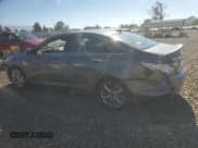 ✅ 2012 Hyundai Sonata Limited • VIN: 5NPEC4AC0CH476639 • Lot: 82605585. Listed on Copart with 133,231 mi. Free auction sales archive from the USA and detailed vehicle history report at DreamBid. Image 2.