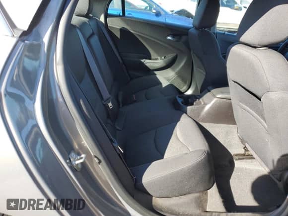 2017 Chevrolet Volt LT z VIN 1G1RA6S57HU192420, wystawiony jako Copart lot #38551763 z przebiegiem 78 533 mil mil oraz . Historia ofert i sprzedaży dostępna na DreamBid. Obrazek 10.