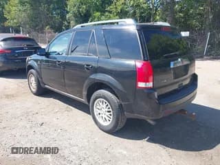 ✅ 2006 Saturn VUE • VIN: 5GZCZ53456S825980 • Lot: 43181028. Wystawiony na IAAI z przebiegiem 215 392 mil. Bezpłatny archiwum sprzedaży aukcyjnych z USA i szczegółowy raport historii pojazdu na DreamBid. Zdjęcie 3.