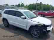 2018 Jeep Grand Cherokee Limited z VIN 1C4RJEBG3JC471734, wystawiony jako IAAI lot #42435256 z przebiegiem 68 312 mil mil oraz . Historia ofert i sprzedaży dostępna na DreamBid. Obrazek 1.