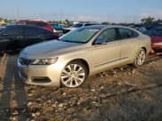 ✅ 2015 Chevrolet Impala LTZ • VIN: 2G1165S37F9148760 • Лот: 73859104. Опубликован ранее на Copart с пробегом Не указан. Бесплатный доступ к архиву аукционных продаж из США и подробный отчёт об истории автомобиля на DreamBid. Изображение 1.