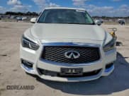 ✅ 2017 Infiniti QX60 • VIN: 5N1DL0MMXHC523859 • Lot: 94112425. Listed on Copart with 97,602 mi. Free auction sales archive from the USA and detailed vehicle history report at DreamBid. Image 5.