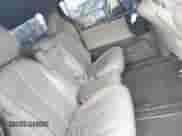 2011 Toyota Sienna XLE AAS with VIN 5TDYK3DC2BS122538, listed as a IAAI auction lot 43247955 with 238,815 mi miles and . Bid and sale history available at DreamBid. Image 8.