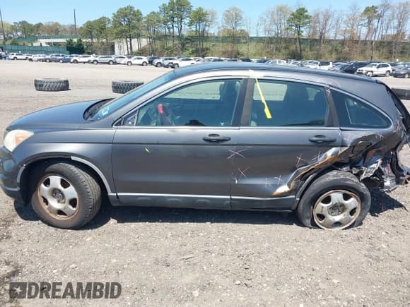 ✅ 2011 Honda CR-V LX • VIN: 5J6RE4H33BL087595 • Lot: 42139719. Listed on IAAI with 223,400 mi. Free auction sales archive from the USA and detailed vehicle history report at DreamBid. Image 14.