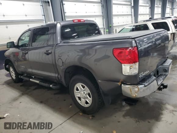 ✅ 2011 Toyota Tundra • VIN: 5TFDM5F10BX018771 • Lot: 84933534. Wystawiony na Copart z przebiegiem 158 370 mil. Bezpłatny archiwum sprzedaży aukcyjnych z USA i szczegółowy raport historii pojazdu na DreamBid. Zdjęcie 2.