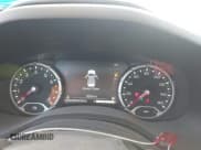 ✅ 2021 Jeep Renegade Trailhawk • VIN: ZACNJDC17MPN23592 • Lot: 41140001. Listed on IAAI with 19,224 mi. Free auction sales archive from the USA and detailed vehicle history report at DreamBid. Image 7.