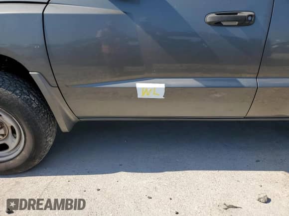 2006 Dodge Dakota ST z VIN 1D7HE28K36S522601, wystawiony jako Copart lot #73888054 z przebiegiem 149 142 mil mil oraz Szkoda całkowita • Salvage title. Historia ofert i sprzedaży dostępna na DreamBid. Obrazek 12.